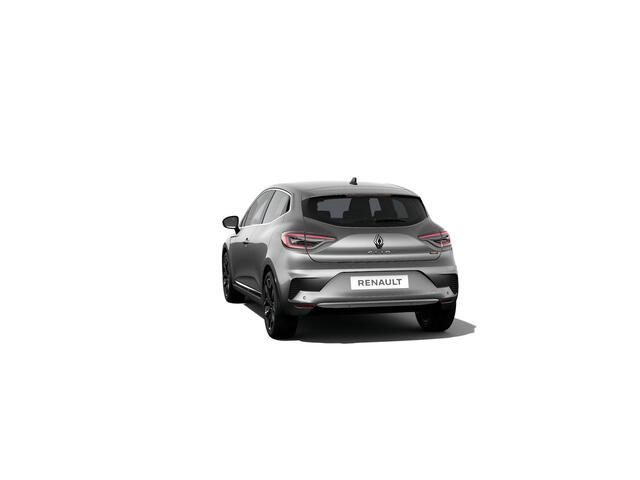 Renault CLIO Techno | Achteruitrijcamera | Cruise control met snelheidsbegrenzer | Elektronisch geregelde airconditioning