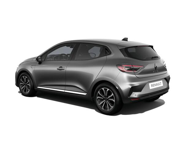 Renault CLIO Techno | Achteruitrijcamera | Cruise control met snelheidsbegrenzer | Elektronisch geregelde airconditioning