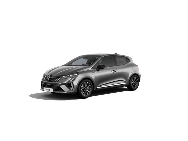 Renault CLIO Techno | Achteruitrijcamera | Cruise control met snelheidsbegrenzer | Elektronisch geregelde airconditioning