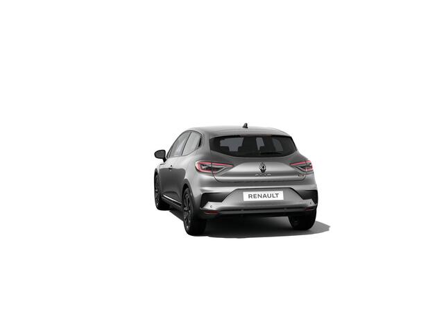 Renault CLIO Techno | Achteruitrijcamera | Cruise control met snelheidsbegrenzer | Elektronisch geregelde airconditioning