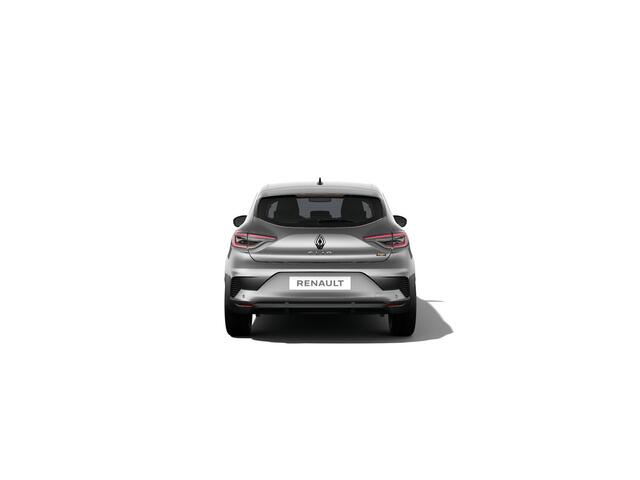 Renault CLIO Techno | Achteruitrijcamera | Cruise control met snelheidsbegrenzer | Elektronisch geregelde airconditioning