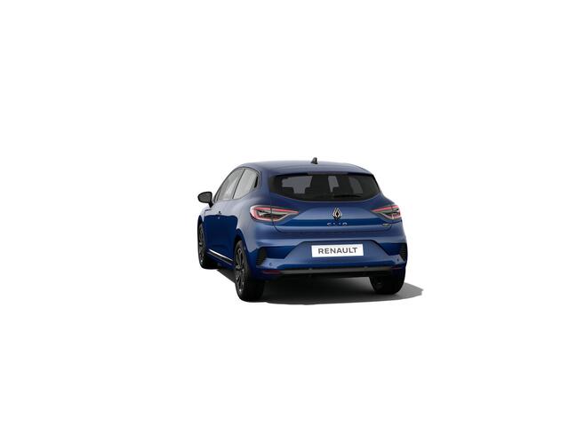 Renault CLIO Techno | Achteruitrijcamera | Cruise control met snelheidsbegrenzer | Elektronisch geregelde airconditioning
