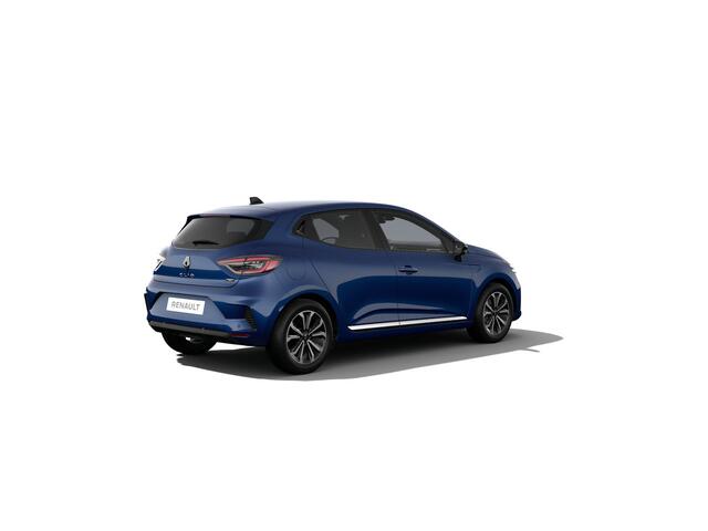 Renault CLIO Techno | Achteruitrijcamera | Cruise control met snelheidsbegrenzer | Elektronisch geregelde airconditioning