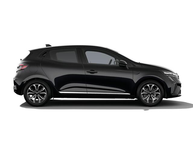 Renault CLIO Techno | Achteruitrijcamera | Cruise control met snelheidsbegrenzer | Elektronisch geregelde airconditioning