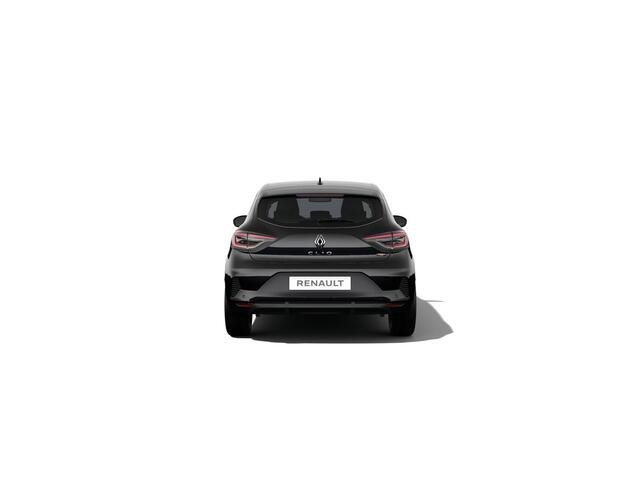 Renault CLIO Techno | Achteruitrijcamera | Cruise control met snelheidsbegrenzer | Elektronisch geregelde airconditioning