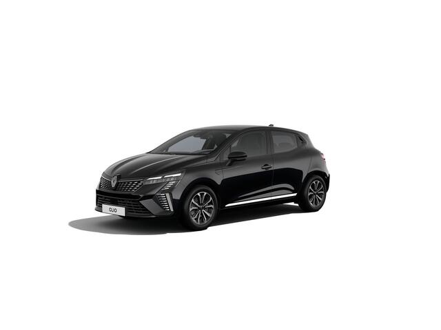 Renault CLIO Techno | Achteruitrijcamera | Cruise control met snelheidsbegrenzer | Elektronisch geregelde airconditioning