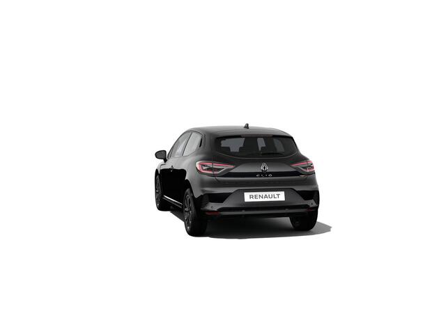 Renault CLIO Techno | Achteruitrijcamera | Cruise control met snelheidsbegrenzer | Elektronisch geregelde airconditioning