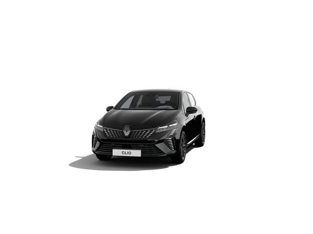 Renault CLIO Techno | Achteruitrijcamera | Cruise control met snelheidsbegrenzer | Elektronisch geregelde airconditioning