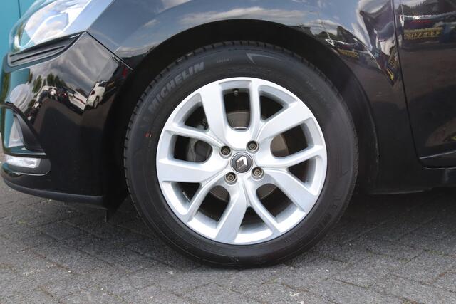 Renault CLIO Estate 1.5 dCi Ecoleader Limited 1'EIG AC|NAV|CRUISE|TREKH|BLUETOOTH|PDC|LMV