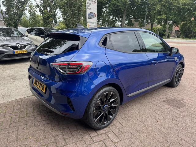 Renault CLIO 1.6 E-Tech 145 esprit Alpine+Pack Winter!!