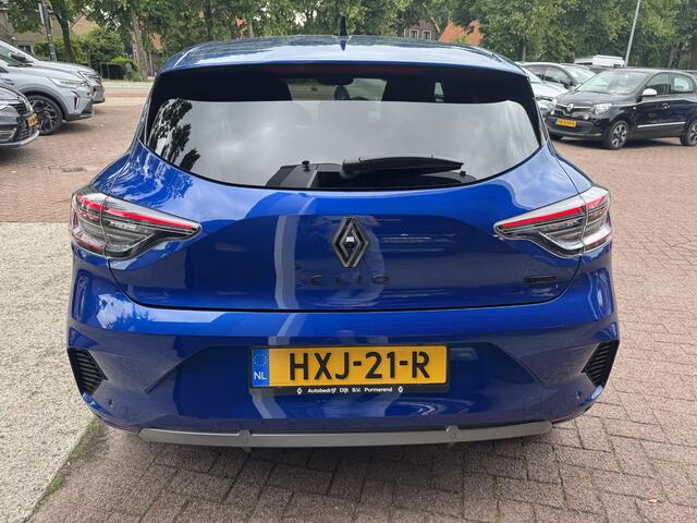 Renault CLIO 1.6 E-Tech 145 esprit Alpine+Pack Winter!!