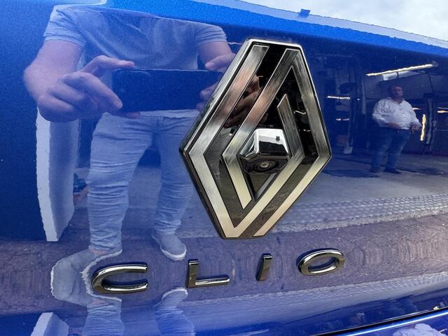 Renault CLIO 1.6 E-Tech 145 esprit Alpine+Pack Winter!!