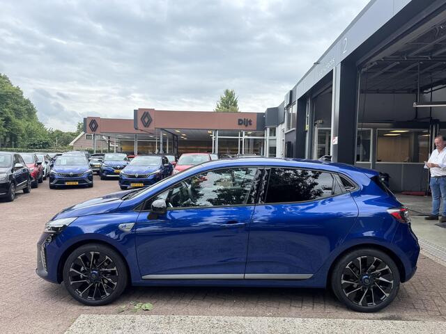 Renault CLIO 1.6 E-Tech 145 esprit Alpine+Pack Winter!!