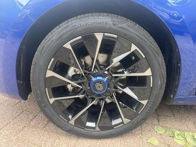 Renault CLIO 1.6 E-Tech 145 esprit Alpine+Pack Winter!!