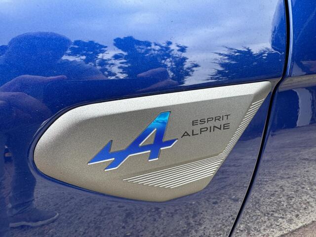 Renault CLIO 1.6 E-Tech 145 esprit Alpine+Pack Winter!!