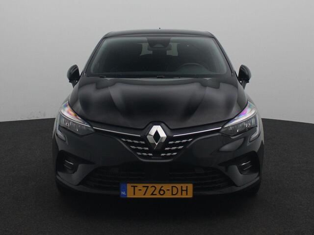 Renault CLIO TCe 90 Techno | Climate Control | Easy Link multimediasysteem met Apple CarPlay & Android Auto | Metaalkleur | LED koplampen | Sensoren achter met camera |