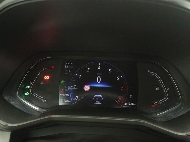 Renault CLIO TCe 90 Techno | Climate Control | Easy Link multimediasysteem met Apple CarPlay & Android Auto | Metaalkleur | LED koplampen | Sensoren achter met camera |