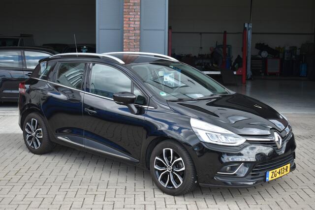 Renault CLIO Estate 1.5 dCi Ecoleader Intens