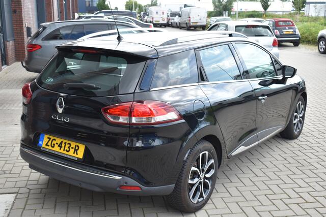 Renault CLIO Estate 1.5 dCi Ecoleader Intens