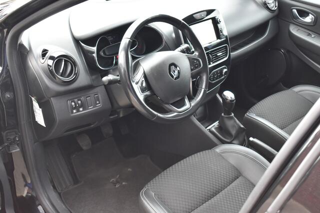Renault CLIO Estate 1.5 dCi Ecoleader Intens