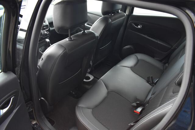 Renault CLIO Estate 1.5 dCi Ecoleader Intens