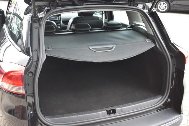 Renault CLIO Estate 1.5 dCi Ecoleader Intens