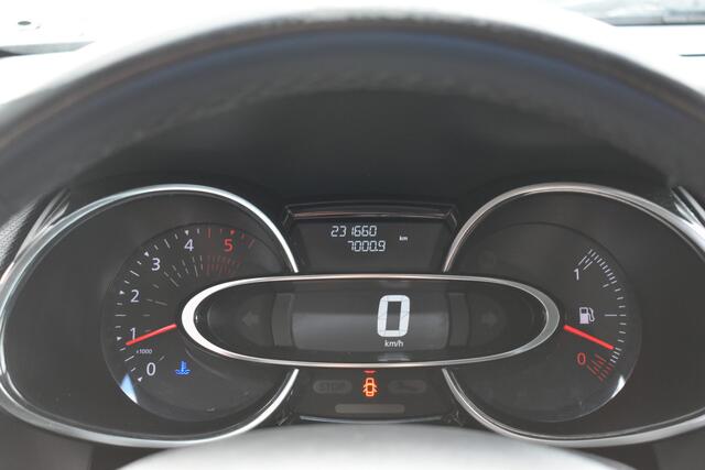 Renault CLIO Estate 1.5 dCi Ecoleader Intens