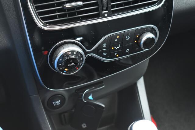 Renault CLIO Estate 1.5 dCi Ecoleader Intens