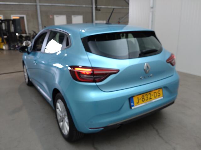 Renault CLIO 1.0 TCe Zen | Cima | Navi | PDC |