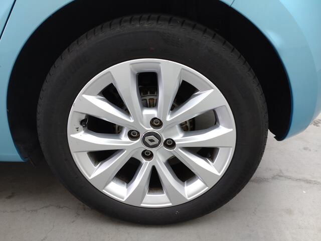 Renault CLIO 1.0 TCe Zen | Cima | Navi | PDC |