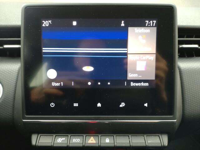 Renault CLIO 1.0 TCe Zen | Cima | Navi | PDC |