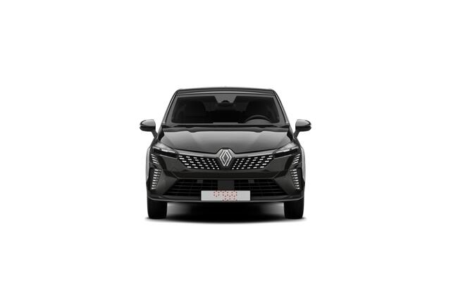 Renault CLIO Techno | Achteruitrijcamera | Cruise control met snelheidsbegrenzer | Elektronisch geregelde airconditioning