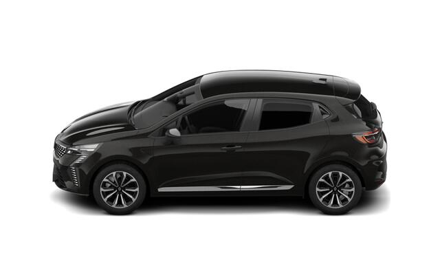 Renault CLIO Techno | Achteruitrijcamera | Cruise control met snelheidsbegrenzer | Elektronisch geregelde airconditioning