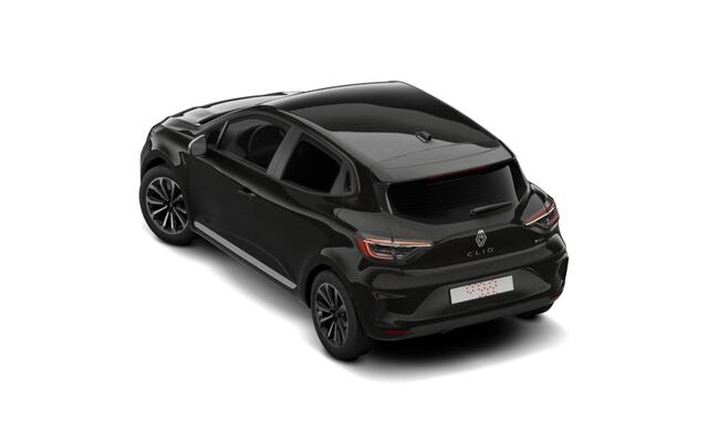 Renault CLIO Techno | Achteruitrijcamera | Cruise control met snelheidsbegrenzer | Elektronisch geregelde airconditioning