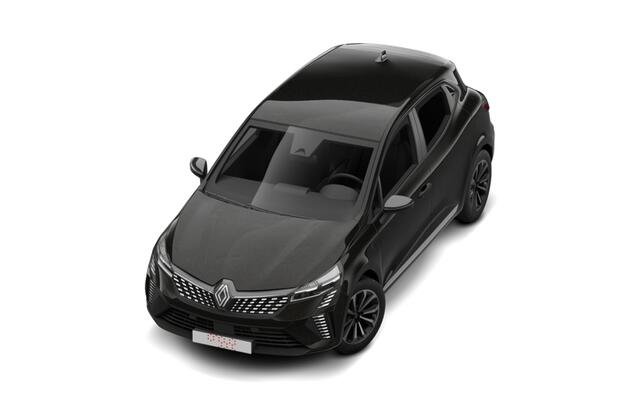 Renault CLIO Techno | Achteruitrijcamera | Cruise control met snelheidsbegrenzer | Elektronisch geregelde airconditioning