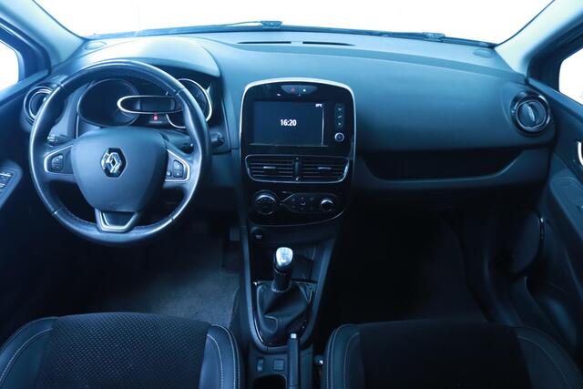 Renault CLIO Estate 0.9 TCe Intens | Achteruitrijcamera | Climate Control | Navigatie | Parkeersensoren V+A
