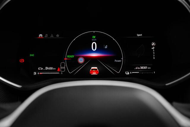 Renault CLIO 1.6 E-Tech Full Hybrid 145 esprit Alpine | Bose geluid | 360 graden camera | Mutisense | Winterpakket | | incl. Bovag rijklaarpakket met 12 maanden garantie |