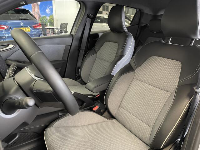 Renault CLIO 1.0 TCe 90 GPF techno | CAMERA | CARPLAY |