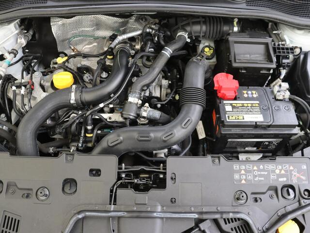 Renault CLIO TCe90 Limited | Navigatie | Parkeersensoren | | LM Velgen|