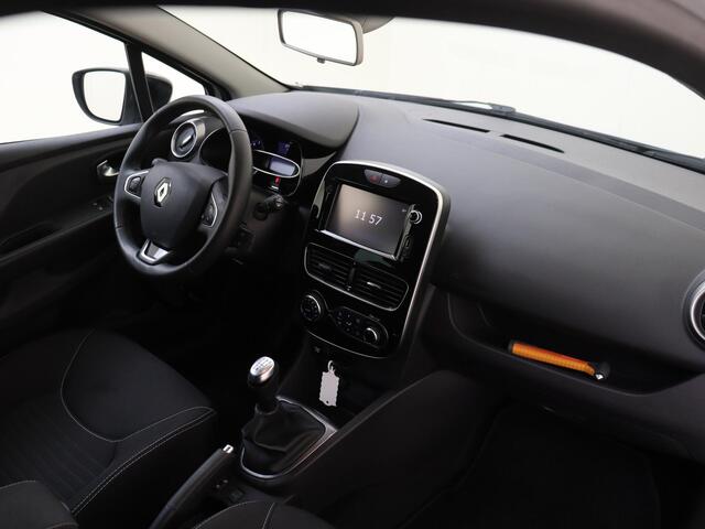 Renault CLIO TCe90 Limited | Navigatie | Parkeersensoren | | LM Velgen|