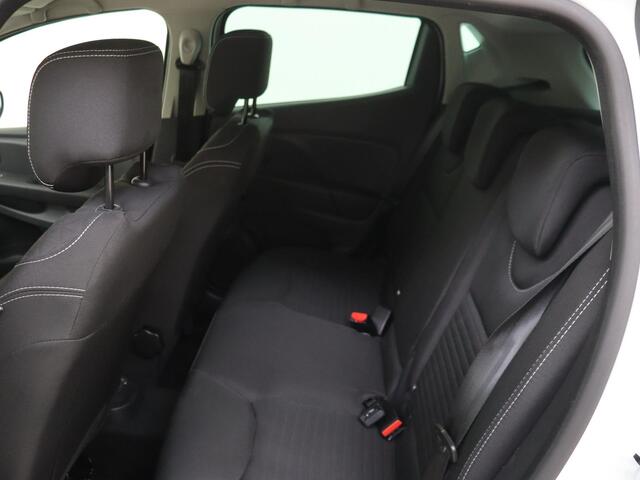 Renault CLIO TCe90 Limited | Navigatie | Parkeersensoren | | LM Velgen|