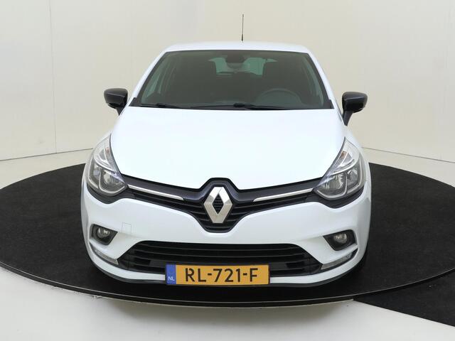 Renault CLIO TCe90 Limited | Navigatie | Parkeersensoren | | LM Velgen|