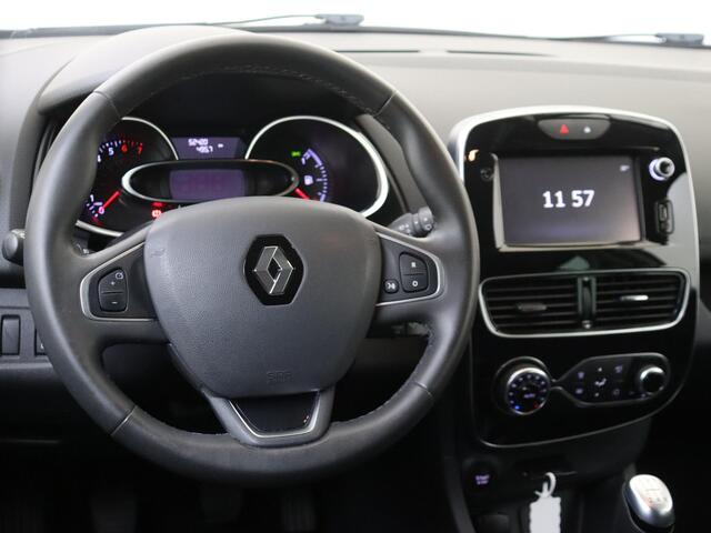 Renault CLIO TCe90 Limited | Navigatie | Parkeersensoren | | LM Velgen|