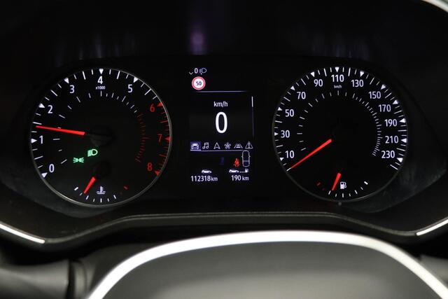 Renault CLIO 1.0 TCe Zen | EASY LINK PACK | AIRCO | CRUISE CONTROL | DAB | APPLE