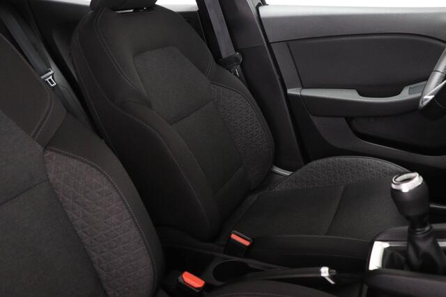 Renault CLIO 1.0 TCe Zen | EASY LINK PACK | AIRCO | CRUISE CONTROL | DAB | APPLE