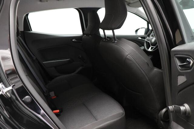 Renault CLIO 1.0 TCe Zen | EASY LINK PACK | AIRCO | CRUISE CONTROL | DAB | APPLE