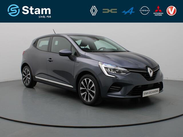 Renault CLIO TCe 100pk Zen Cruise | Climate | Carplay | Parkeersens. achter