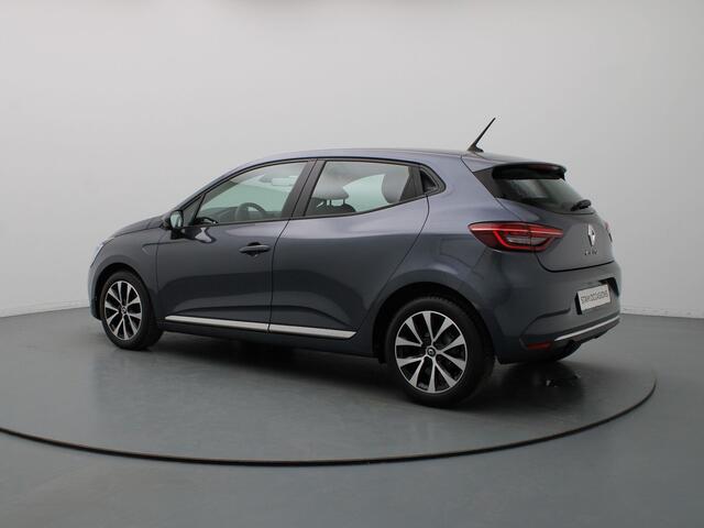 Renault CLIO TCe 100pk Zen Cruise | Climate | Carplay | Parkeersens. achter