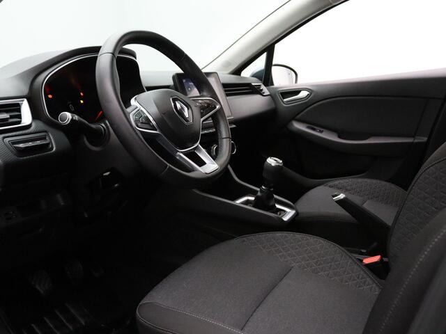 Renault CLIO TCe 100pk Zen Cruise | Climate | Carplay | Parkeersens. achter