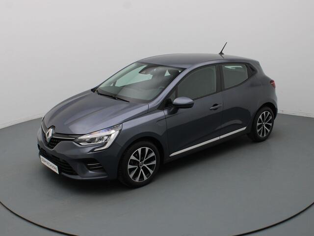 Renault CLIO TCe 100pk Zen Cruise | Climate | Carplay | Parkeersens. achter
